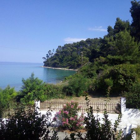 Sea & Forest Kallithea  Bagian luar foto