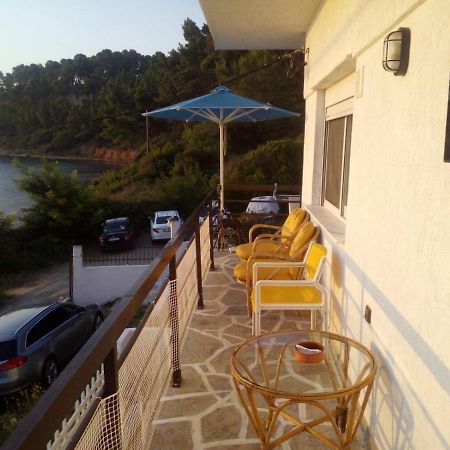 Sea & Forest Kallithea  Bagian luar foto