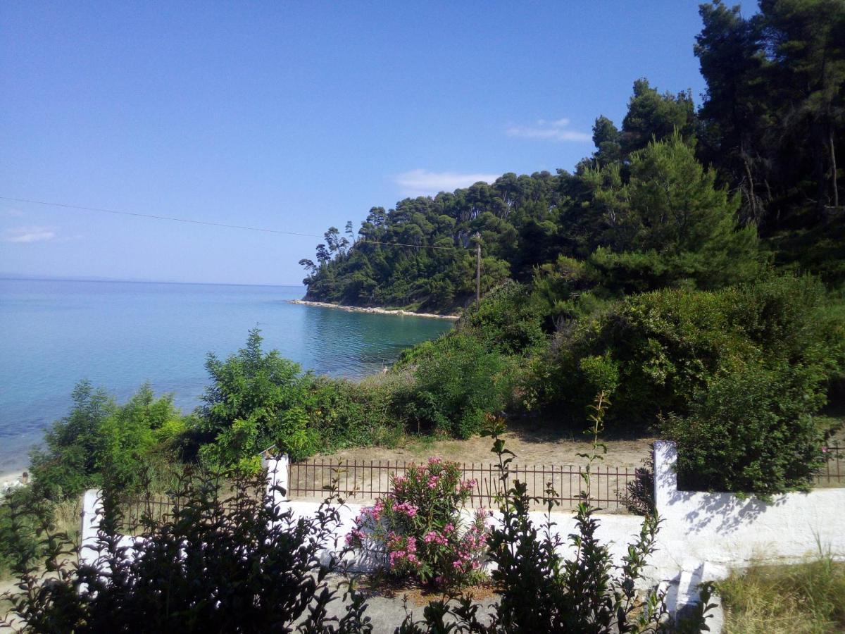 Sea & Forest Kallithea  Bagian luar foto