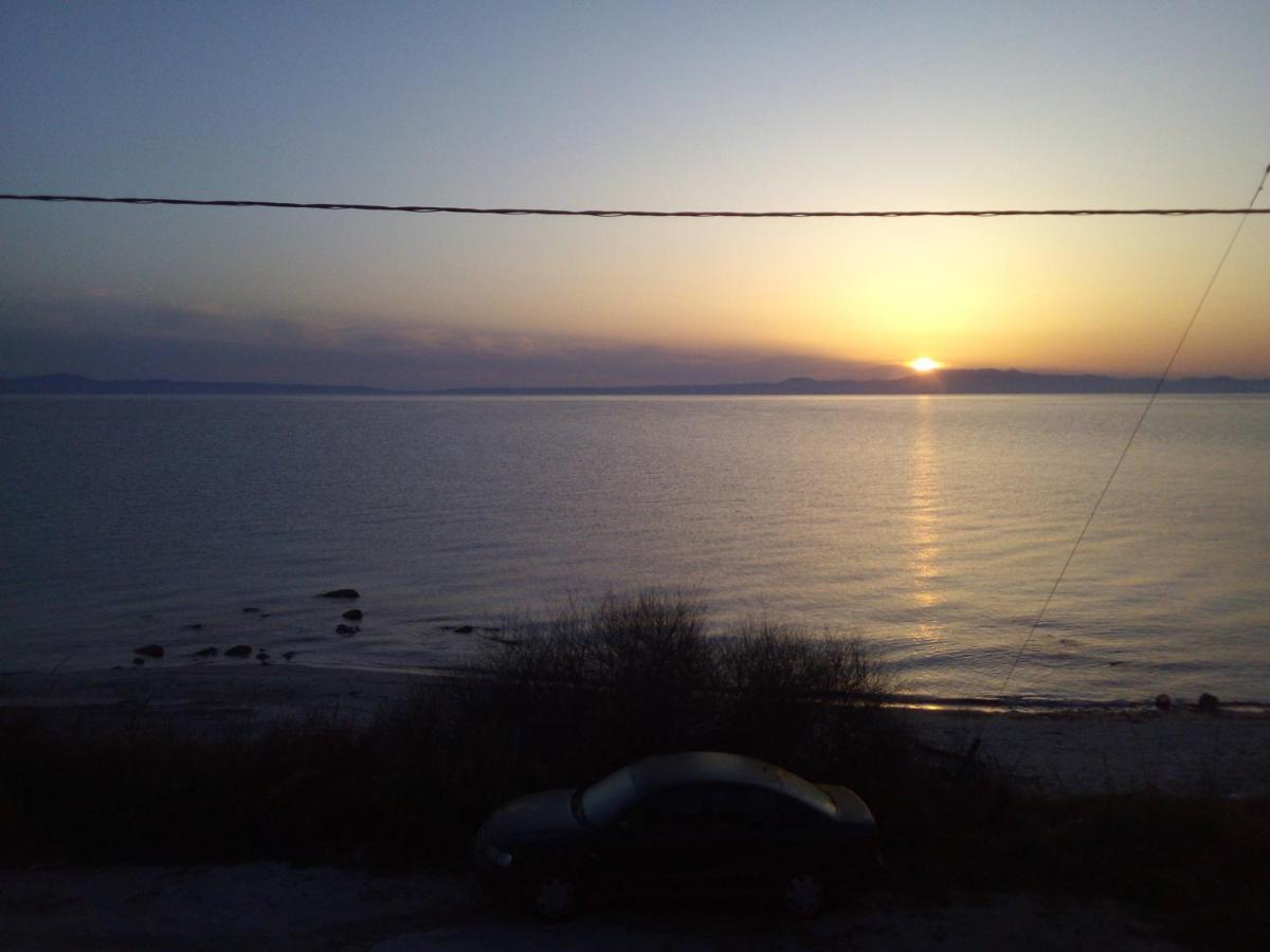 Sea & Forest Kallithea  Bagian luar foto