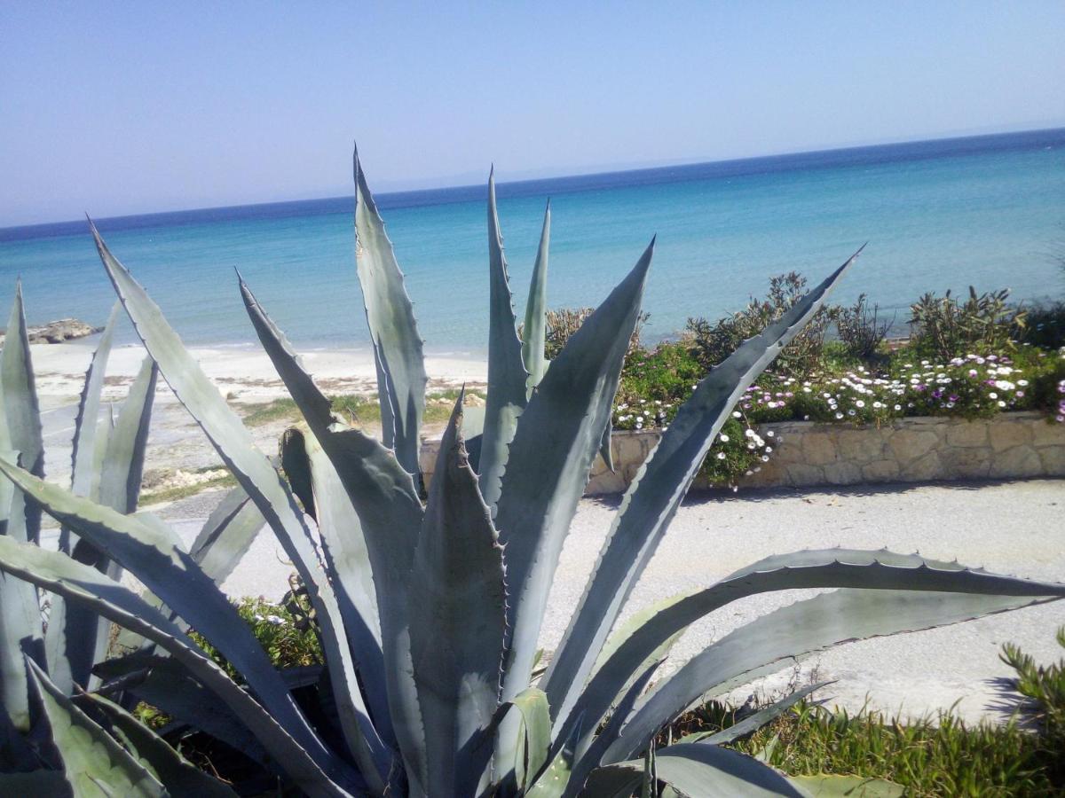 Sea & Forest Kallithea  Bagian luar foto