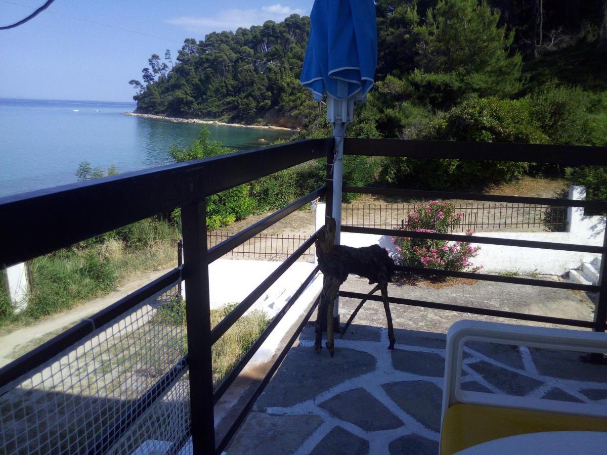 Sea & Forest Kallithea  Bagian luar foto