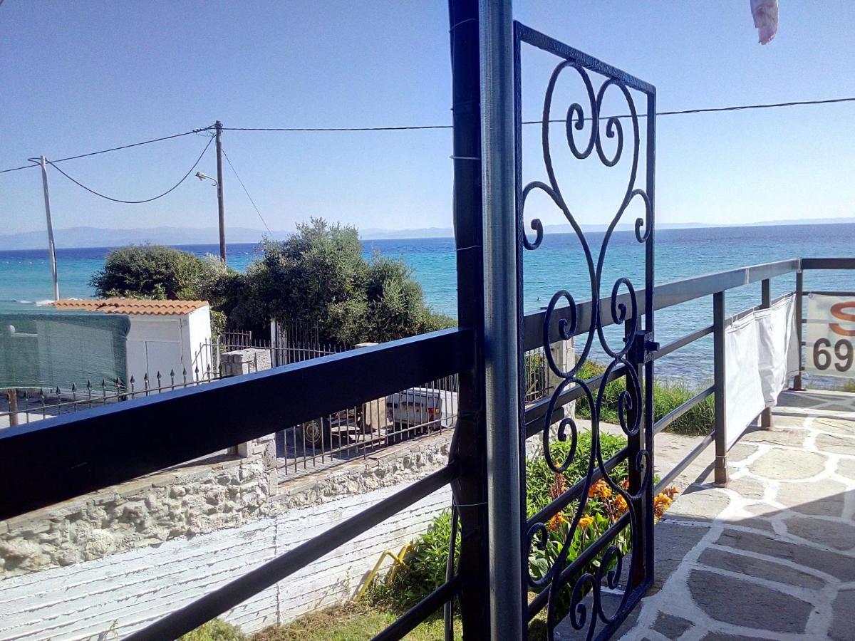 Sea & Forest Kallithea  Bagian luar foto