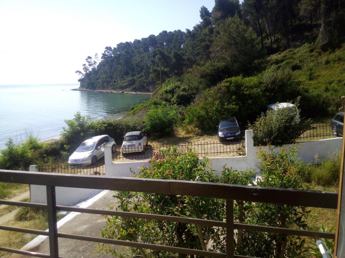 Sea & Forest Kallithea  Bagian luar foto