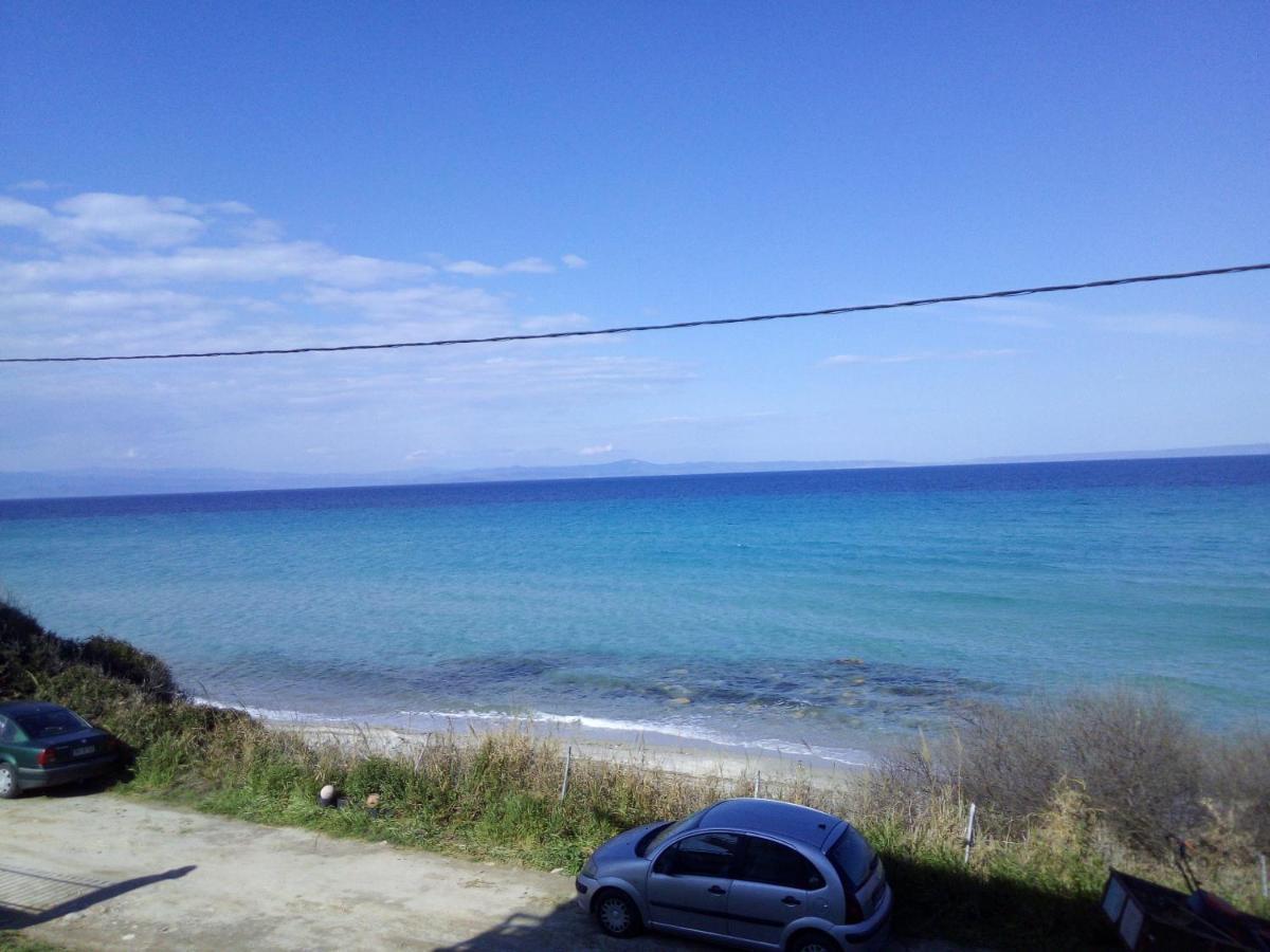 Sea & Forest Kallithea  Bagian luar foto