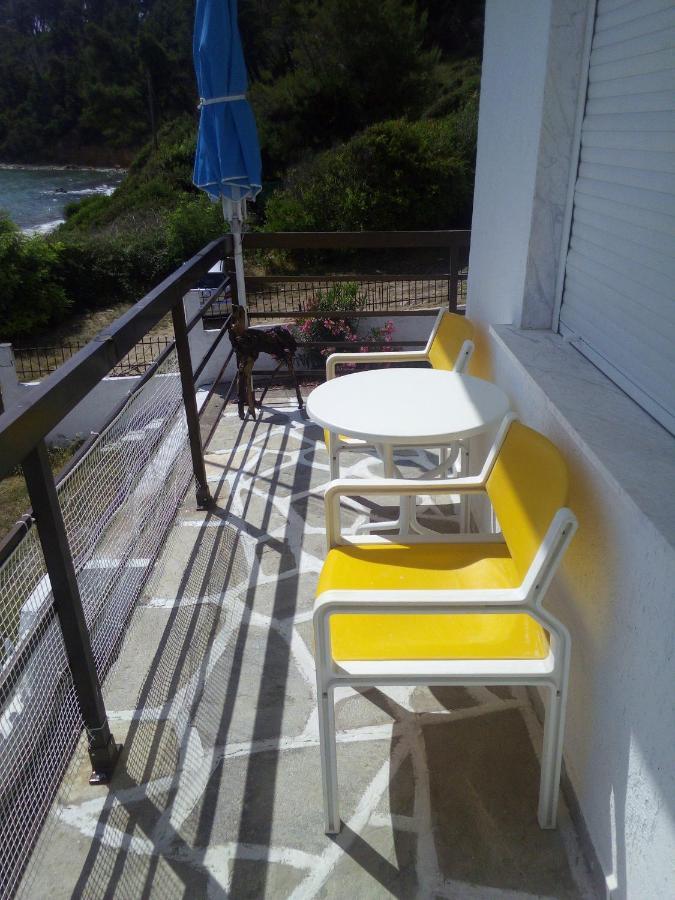Sea & Forest Kallithea  Bagian luar foto