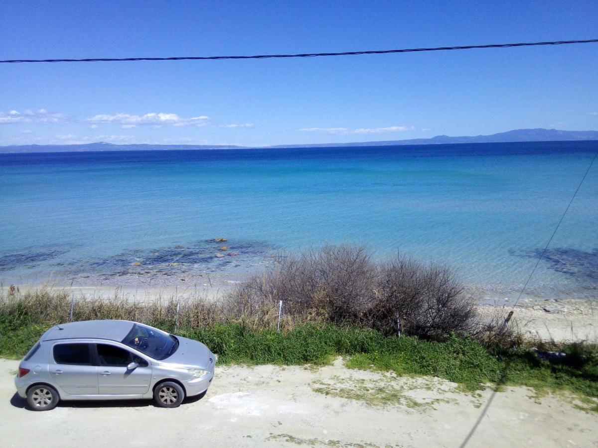 Sea & Forest Kallithea  Bagian luar foto