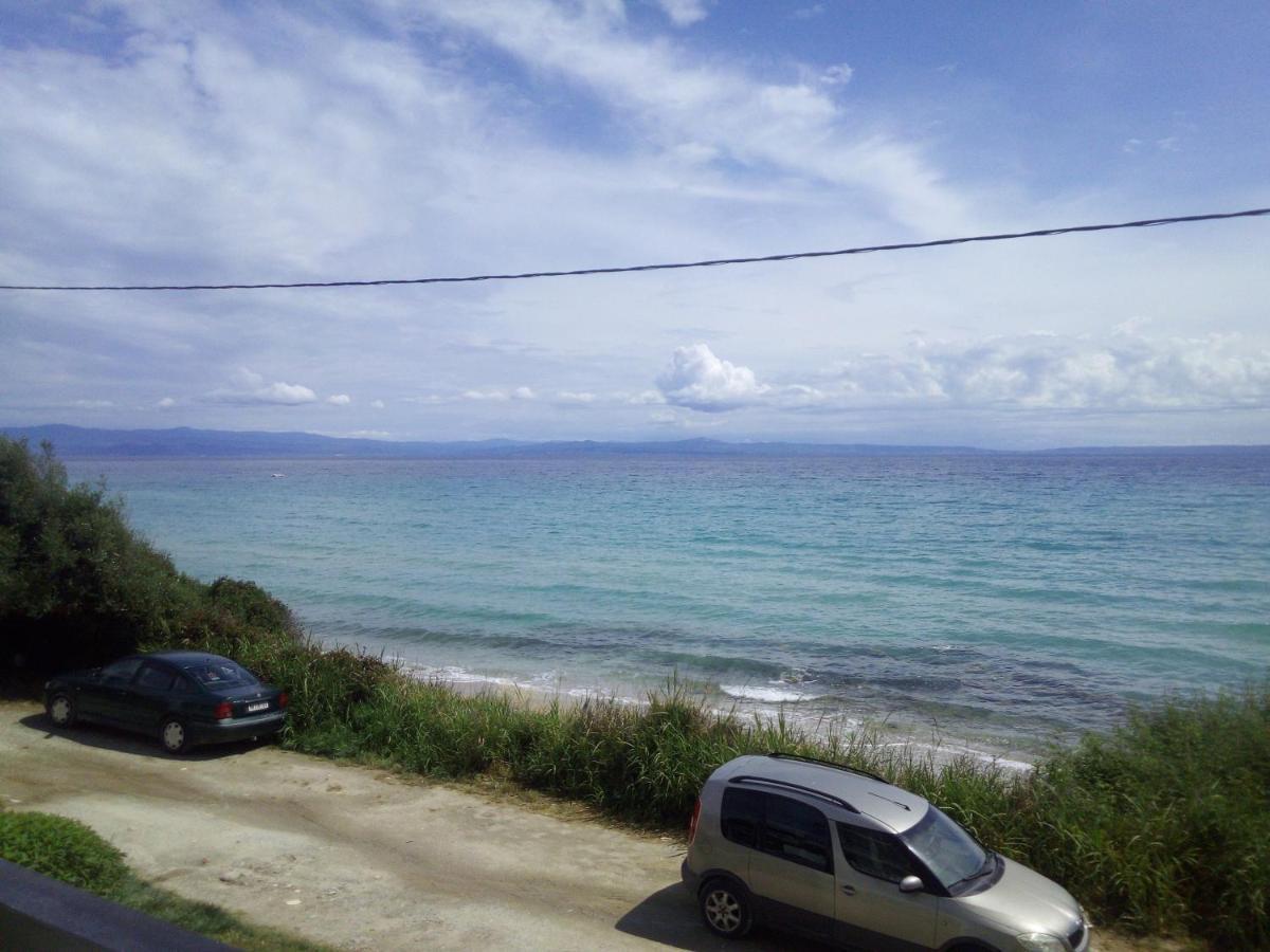 Sea & Forest Kallithea  Bagian luar foto