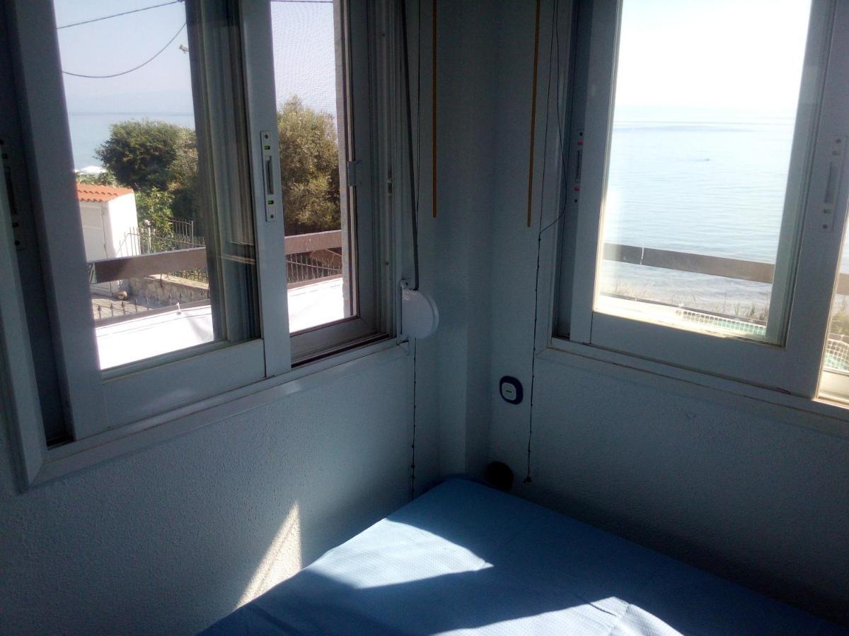Sea & Forest Kallithea  Bagian luar foto