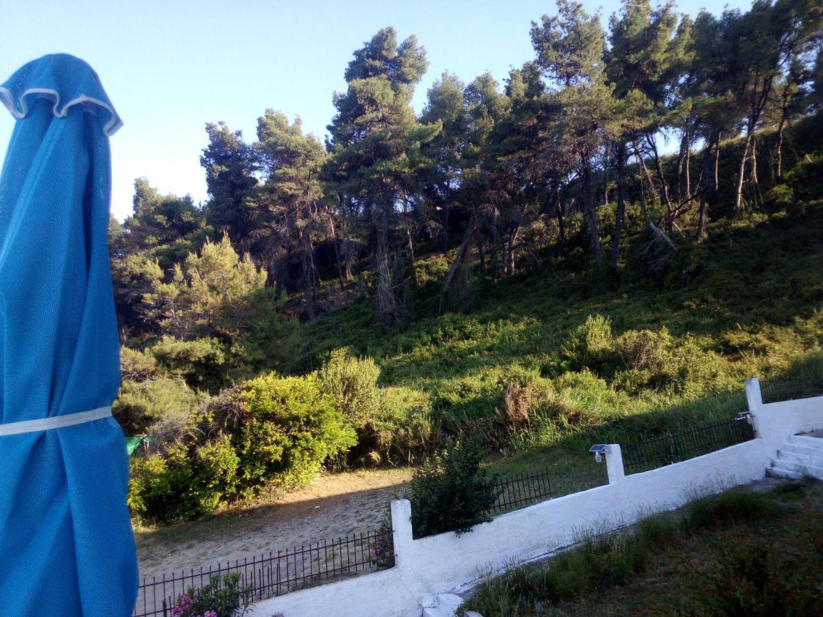Sea & Forest Kallithea  Bagian luar foto