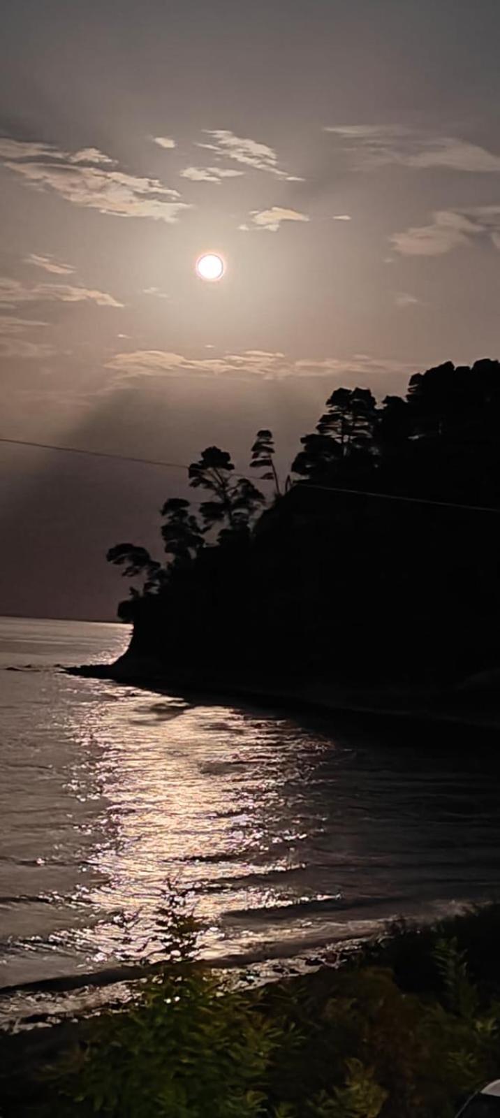 Sea & Forest Kallithea  Bagian luar foto