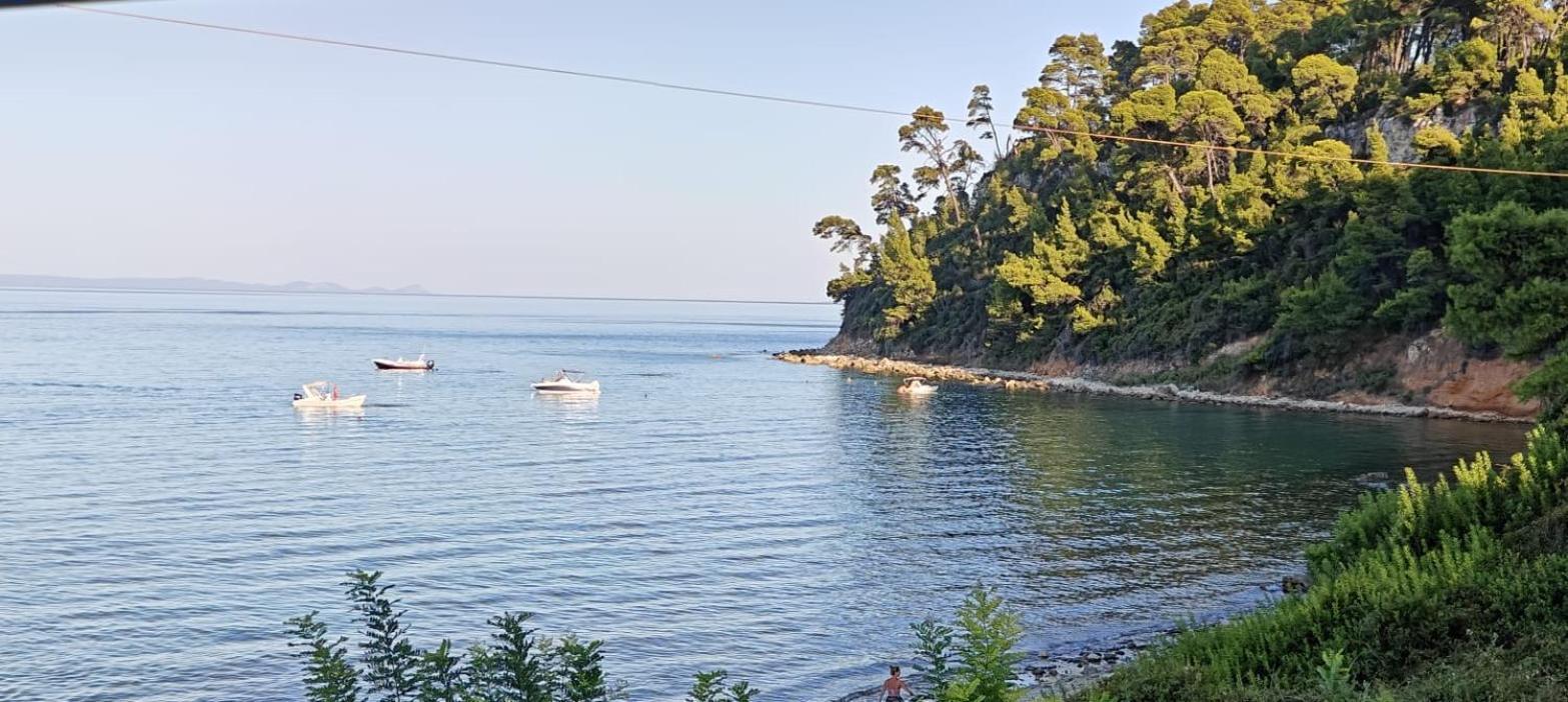 Sea & Forest Kallithea  Bagian luar foto