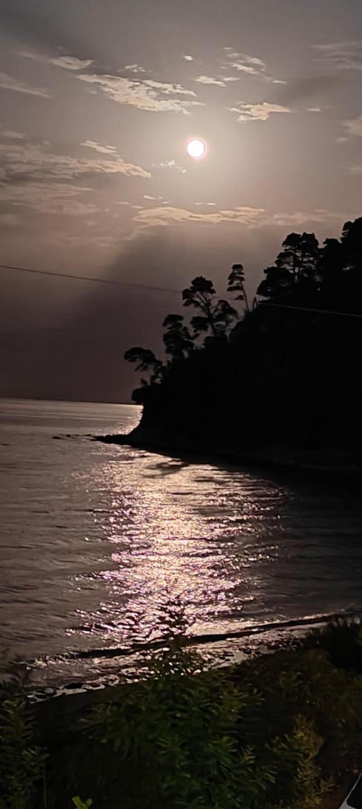Sea & Forest Kallithea  Bagian luar foto